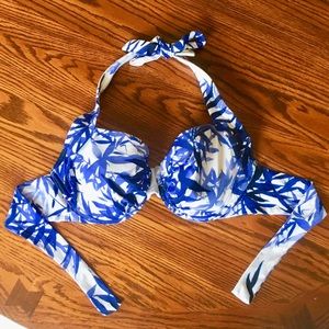 💙 Tommy Bahama Bikini Top 💙